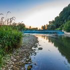 Unterwegs an der Wutach