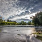 Unterwegs an der Wutach