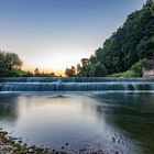 Unterwegs an der Wutach