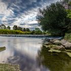 Unterwegs an der Wutach