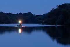 Unterwegs an und auf der Havel