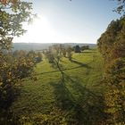 Unterwegs auf dem Bliesgau-Tafelweg