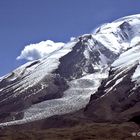 Unterwegs auf dem Karakorum Highway 11