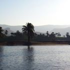 Unterwegs auf dem längsten Fluss der Erde