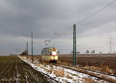 Unterwegs auf dem Lande