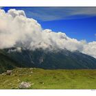 Unterwegs auf dem Monte Baldo