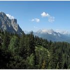 Unterwegs auf dem Rehbergsteig