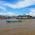 Unterwegs auf dem Tonle Sap 03