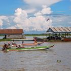 Unterwegs auf dem Tonle Sap 04