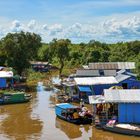 Unterwegs auf dem Tonle Sap 05