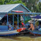 Unterwegs auf dem Tonle Sap 07