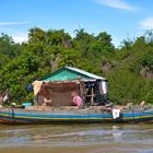 Unterwegs auf dem Tonle Sap 08