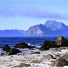 Unterwegs auf den Lofoten (4)