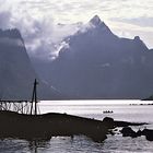 Unterwegs auf den Lofoten