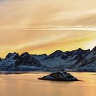 Unterwegs auf den Lofoten