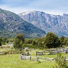 Unterwegs auf der Carretera Austral