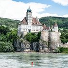 Unterwegs auf der Donau