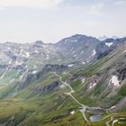 Unterwegs auf der Großglockner Hochalpenstraße 1