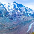 Unterwegs auf der Großglockner Hochalpenstraße 3