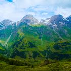 Unterwegs auf der Großglockner Hochalpenstraße 4