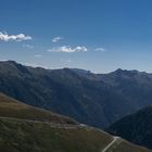 Unterwegs auf der Hufeisentour durch die Sarntaler Alpen