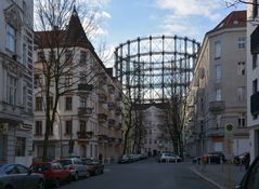 Unterwegs auf der Roten Insel