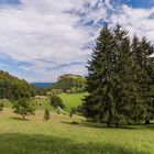 Unterwegs auf der Schwäbischen Alb