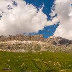 Unterwegs auf der Sellaronda [2]