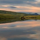 unterwegs auf der Skye