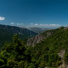 Unterwegs auf der Strada Orientale...