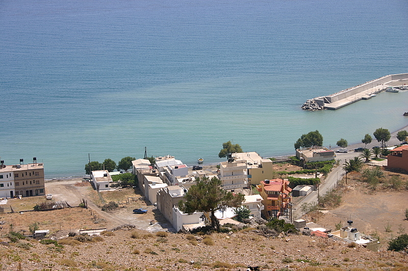 Unterwegs auf Kreta 2