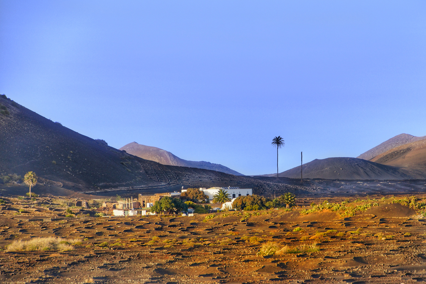 unterwegs auf Lanzarote 10