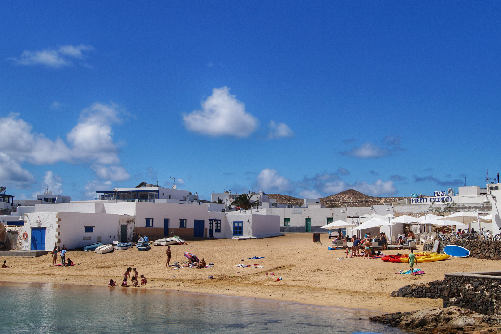 unterwegs auf Lanzarote 12