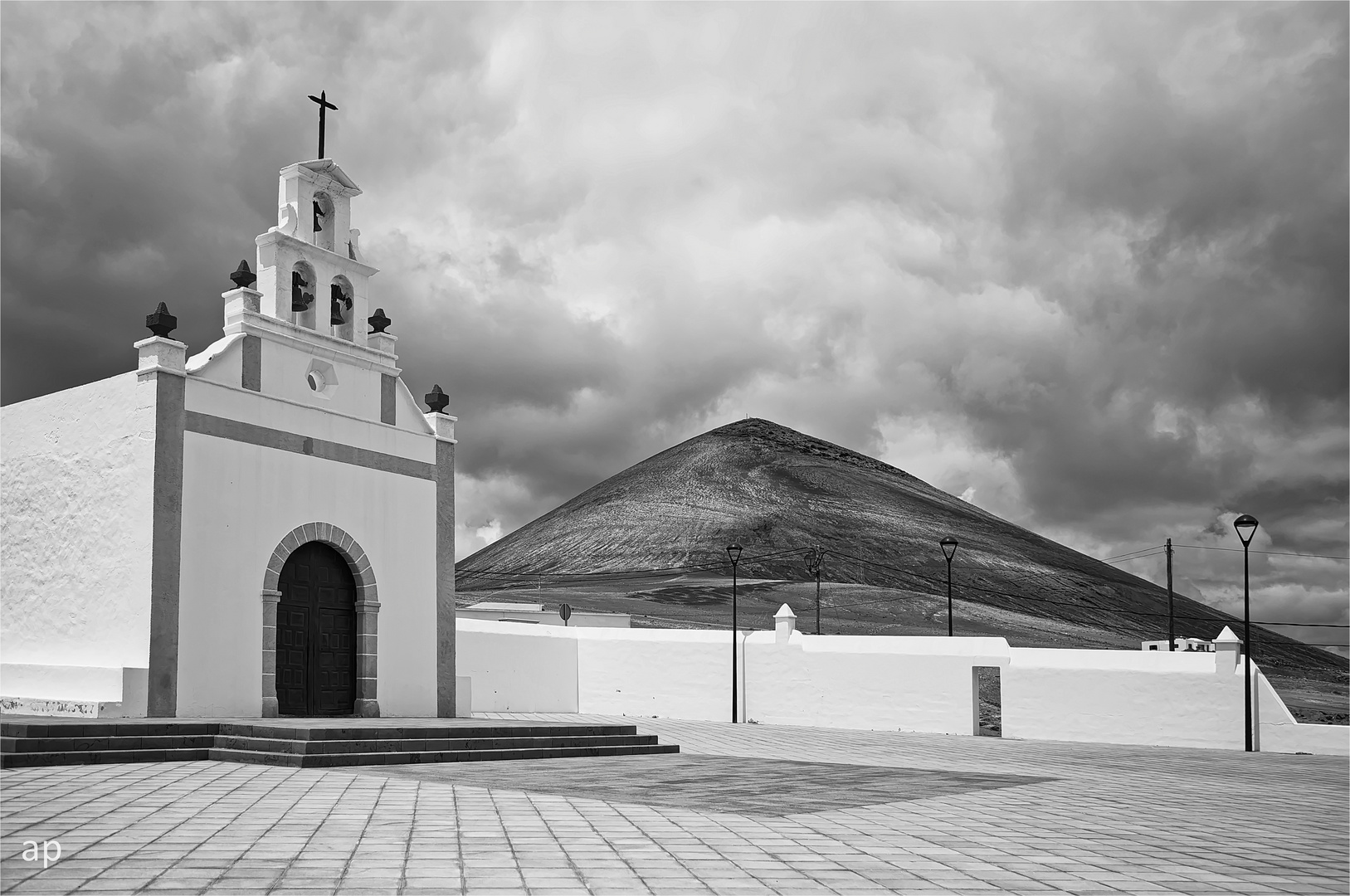 Unterwegs auf Lanzarote # 2