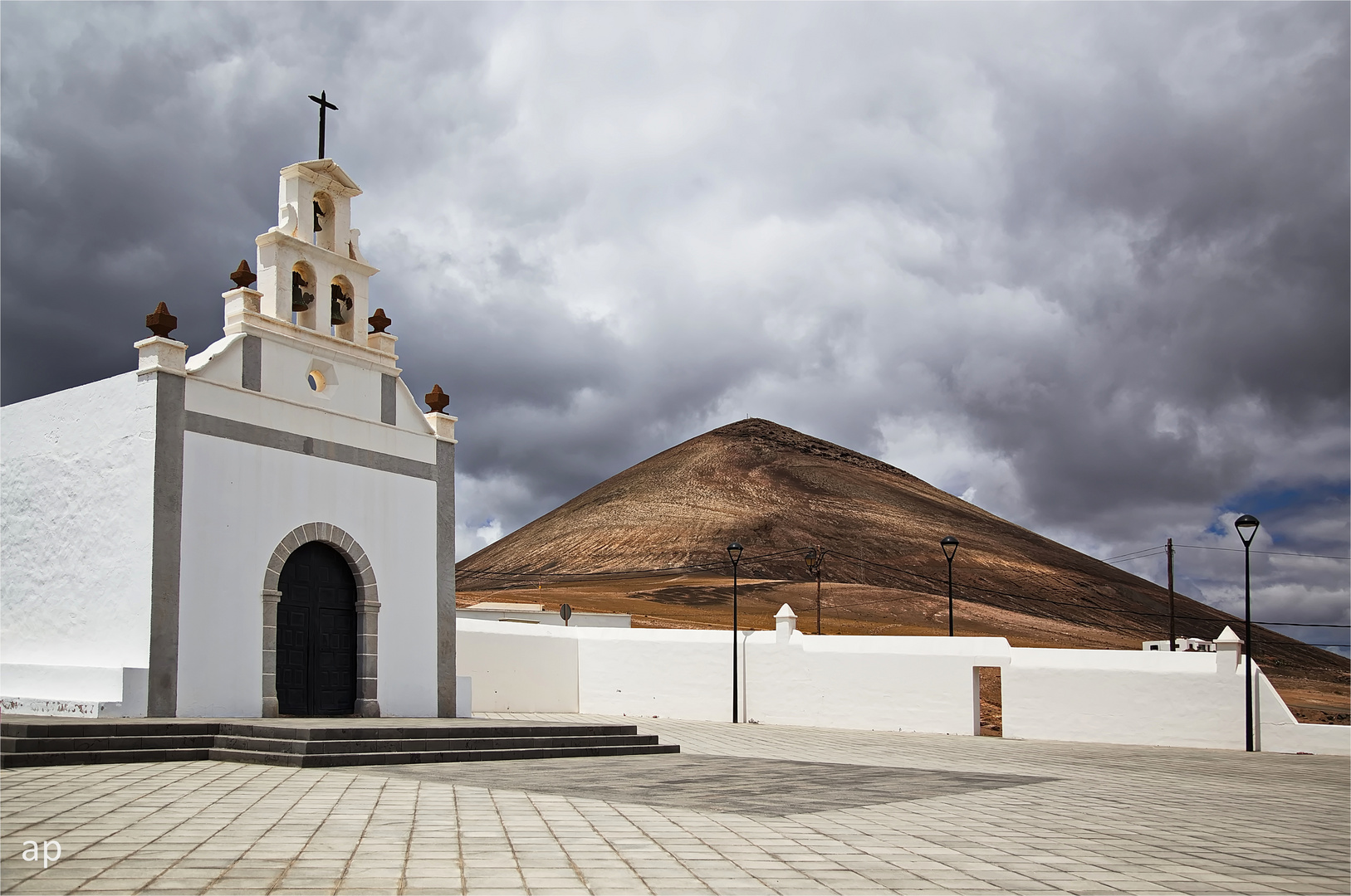 Unterwegs auf Lanzarote # 3