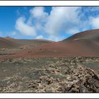 unterwegs auf Lanzarote.......