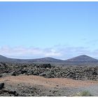 Unterwegs auf Lanzarote