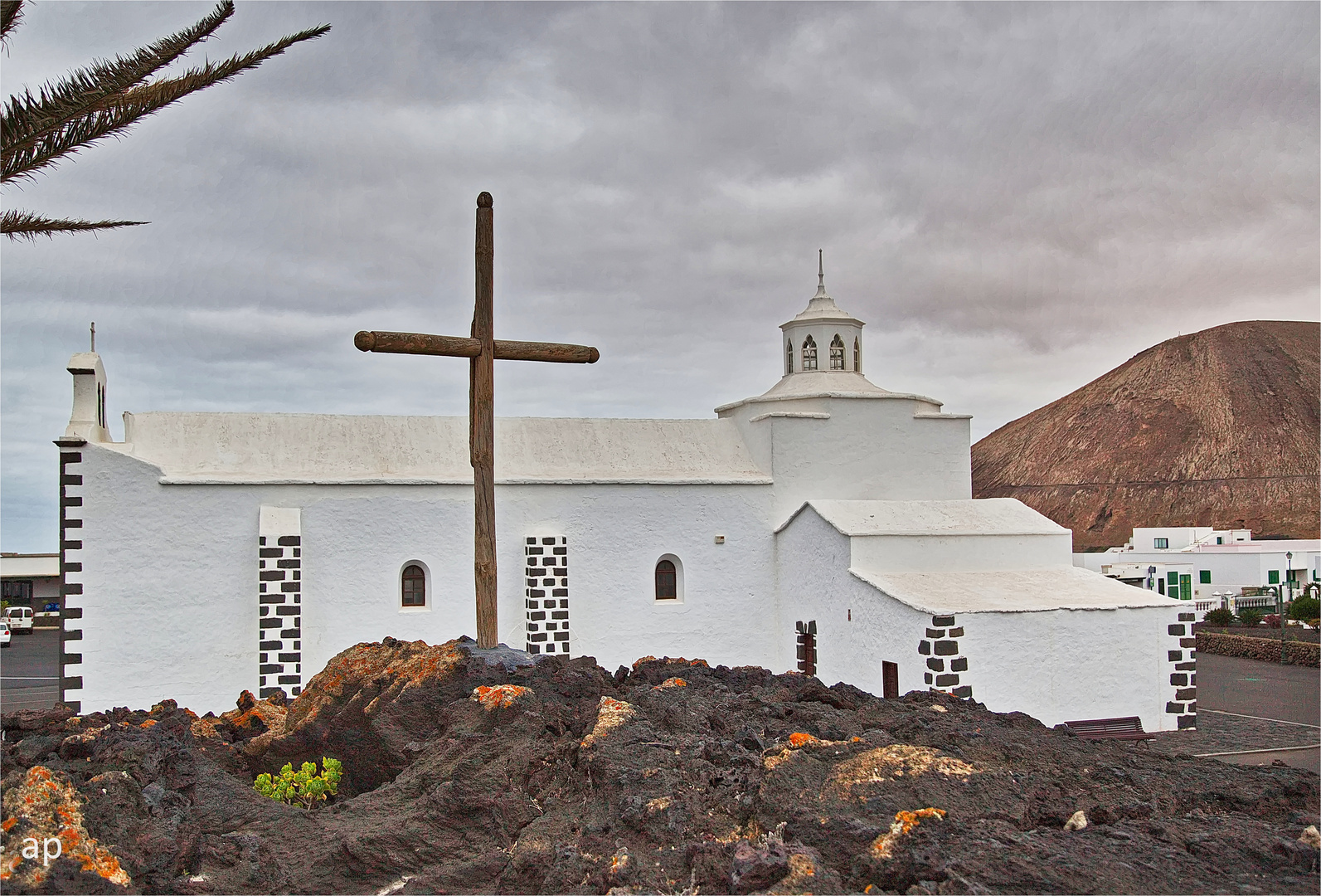 Unterwegs auf Lanzarote # 6