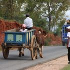 Unterwegs auf Madagaskar