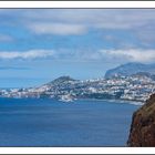 unterwegs auf Madeira......