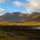 Unterwegs auf Skye