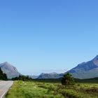 Unterwegs auf Skye