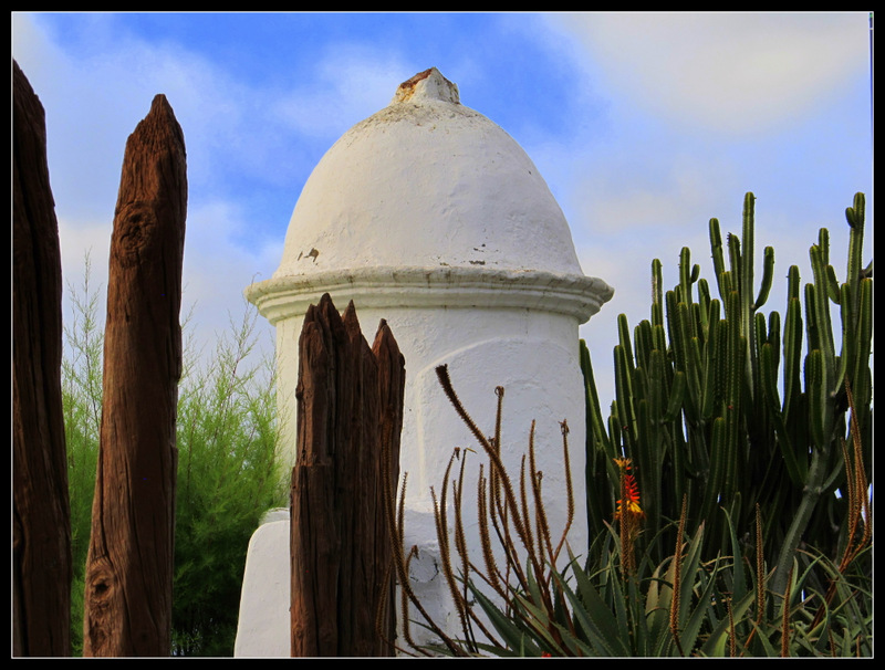 unterwegs auf Teneriffa..