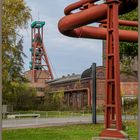 unterwegs auf Zeche Zollverein Essen (14)