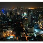 Unterwegs - Bangkok bei Nacht II