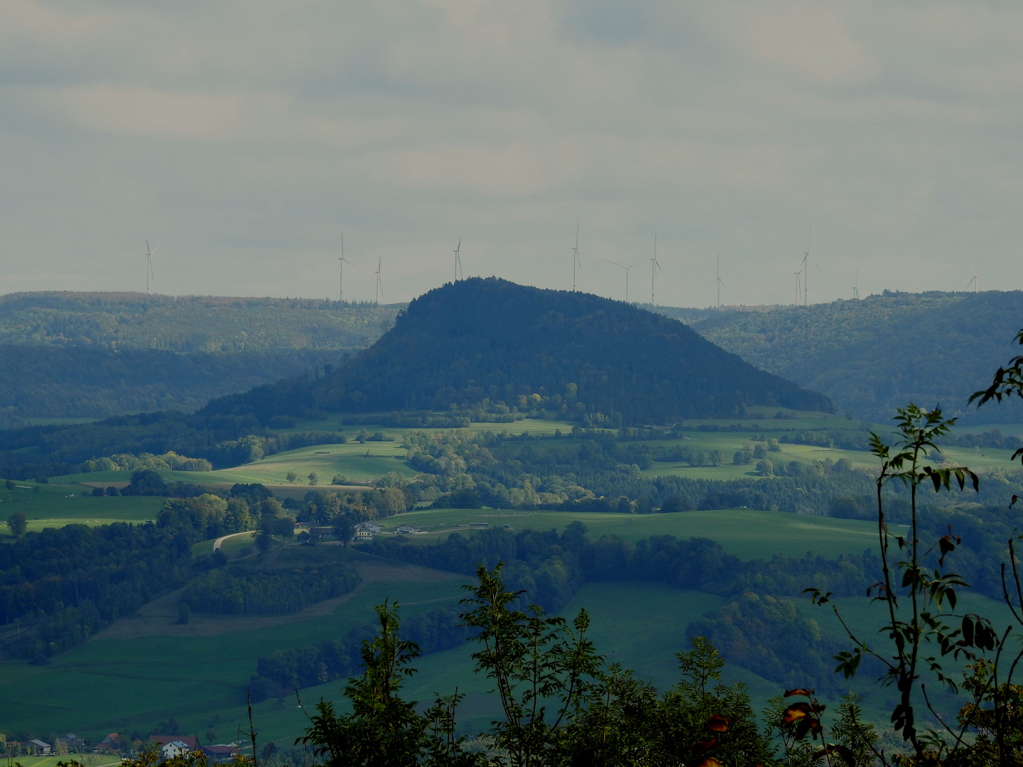 unterwegs bei den 3 Kaiser Bergen_1