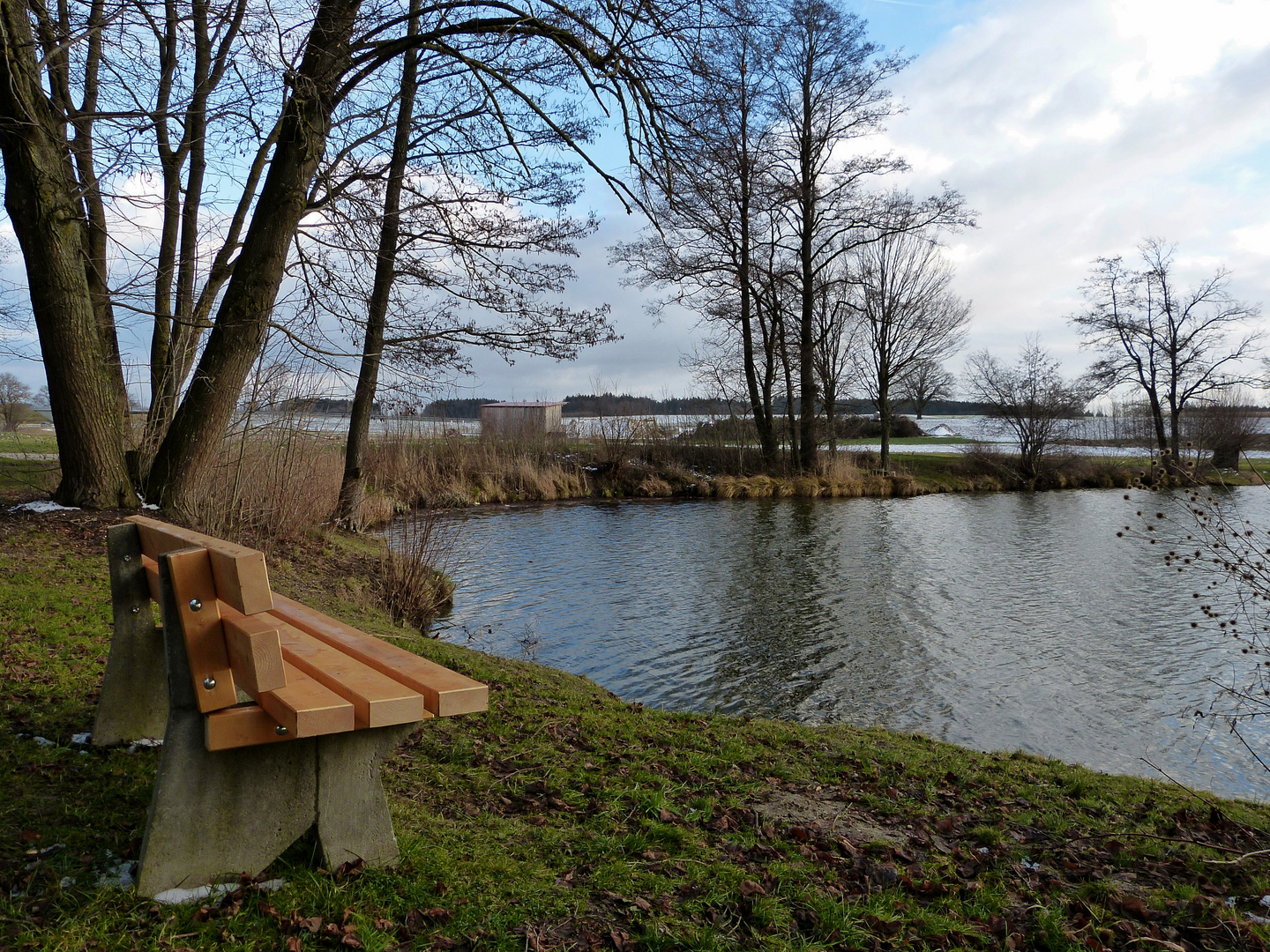 Unterwegs bei schönem Wetter... Foto & Bild deutschland, europe, bayern Bilder auf