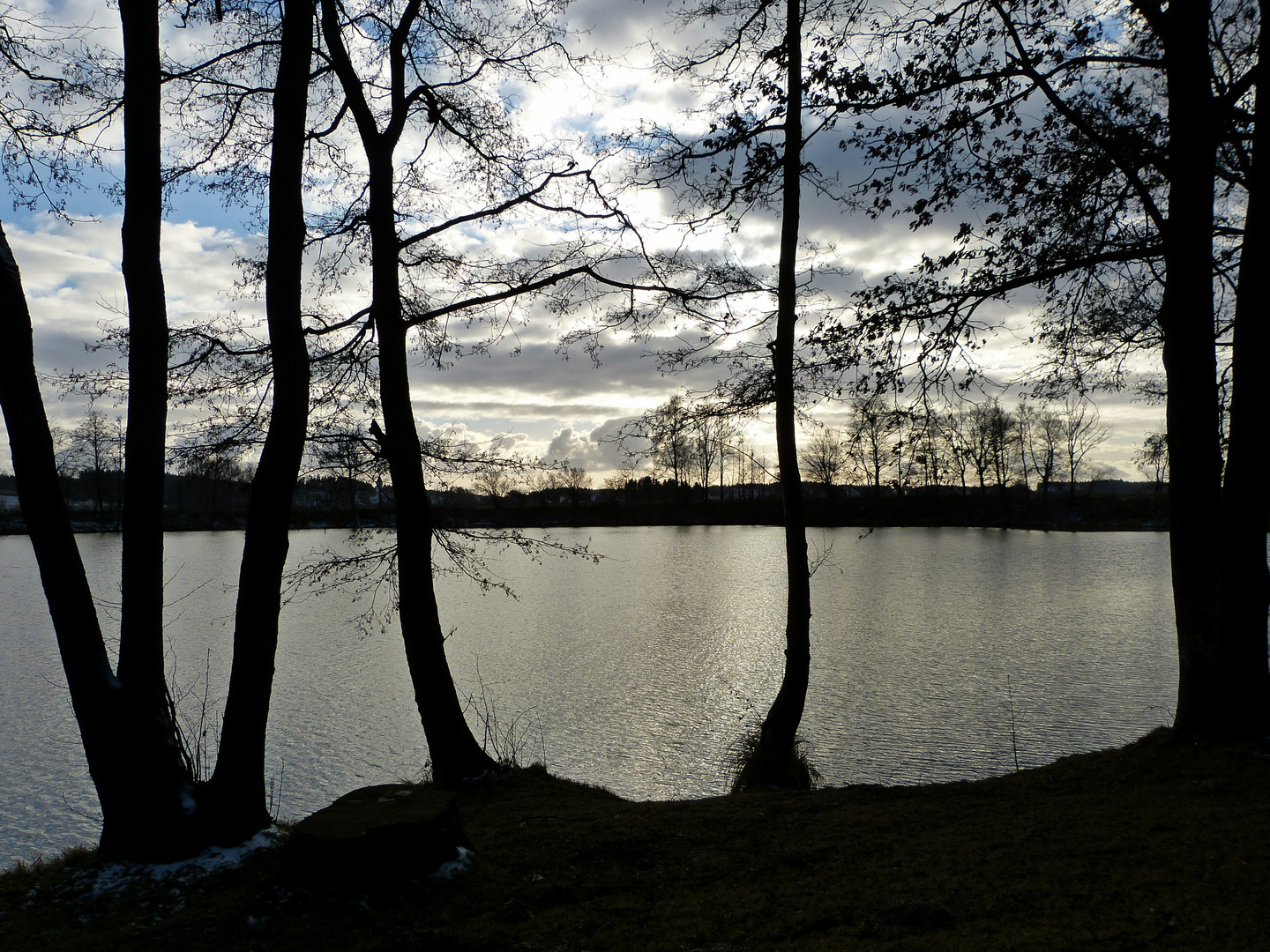 Unterwegs bei schönem Wetter II