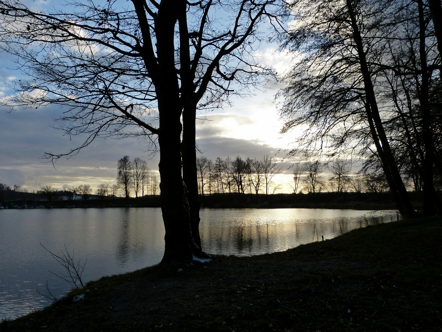 Unterwegs bei schönem Wetter III