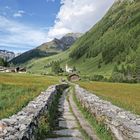 unterwegs im Ahrntal -- Südtirol Italien